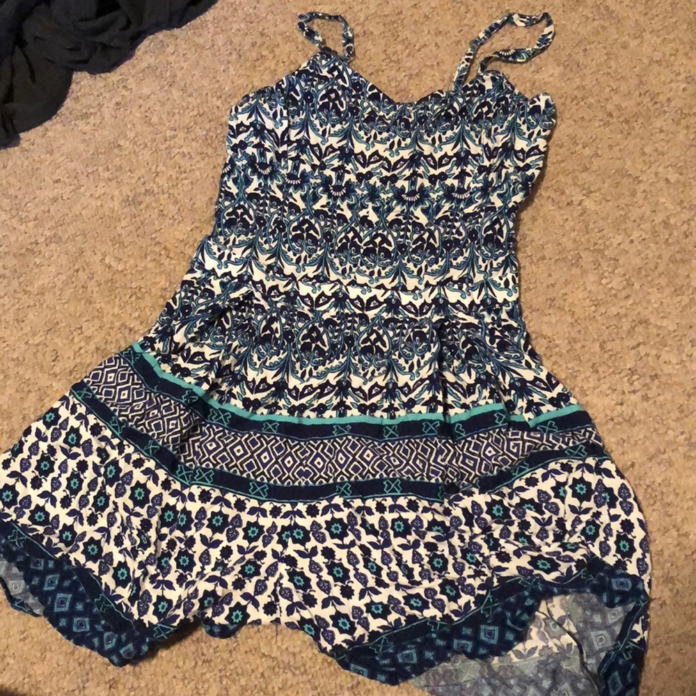 Hollister romper